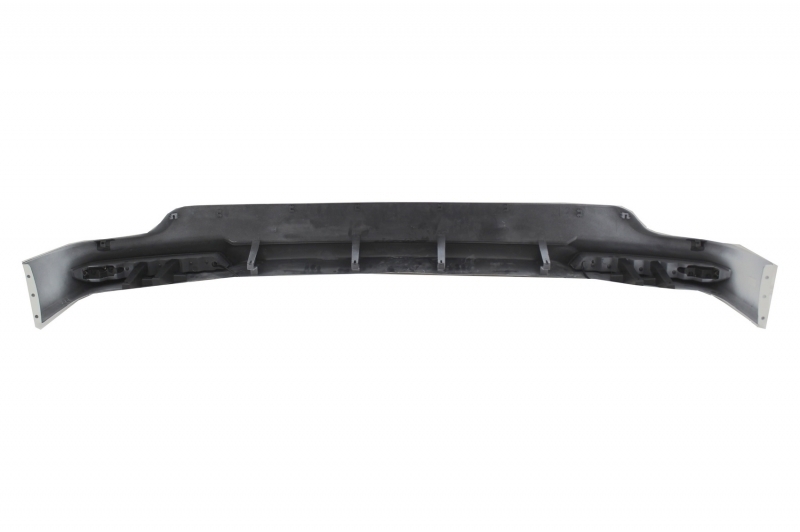 Bodykit TOYOTA Land Cruiser FJ200 08-11 Conversion to Facelift