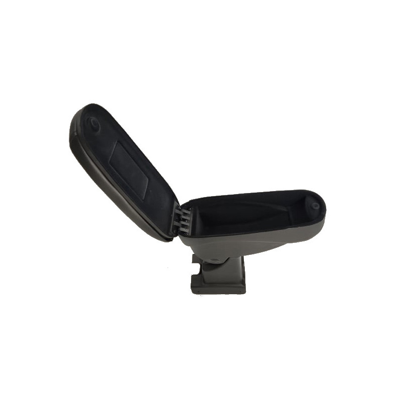 Accoudoir Slider sur mesure pour Dacia Sandero II 2017-2020 & Logan II 2017-2020
