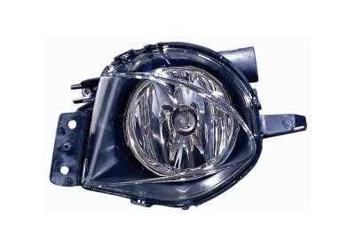 mistlamp, Hella, links BMW 3 serie E90/E91, 2005-2008