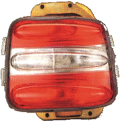 Achterlicht rechts FIAT BRAVA. 95-02 CARELLO