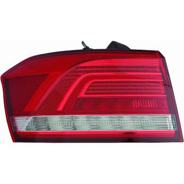 Achterlicht Links VW Passat
