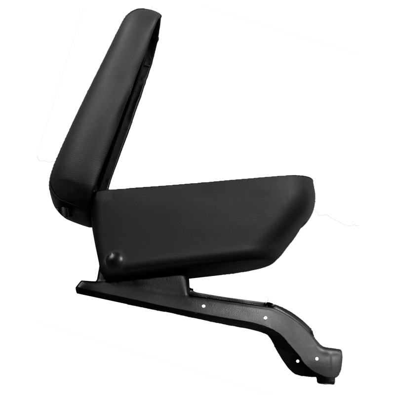 Accoudoir simili cuir sur mesure pour Smart Roadster 2003-2006