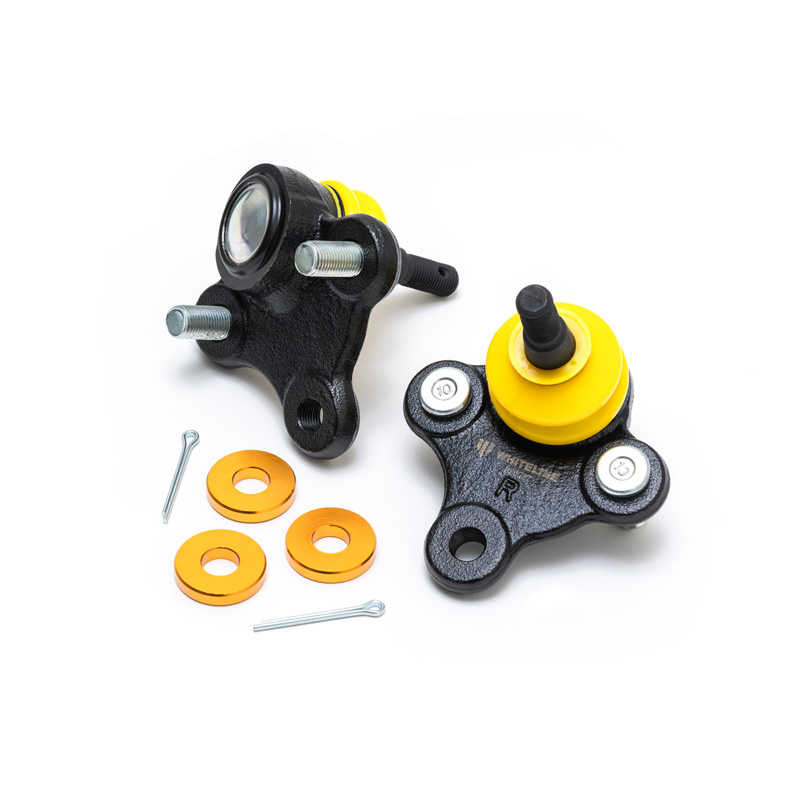 Whiteline Kit de centre de roulis et de correction de direction sur mesure pour Hyundai i30 2016-