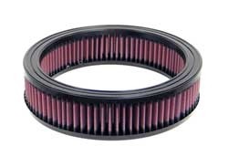 K&N Inlegfilter Mitsubishi Tredia 1.6 1982-86