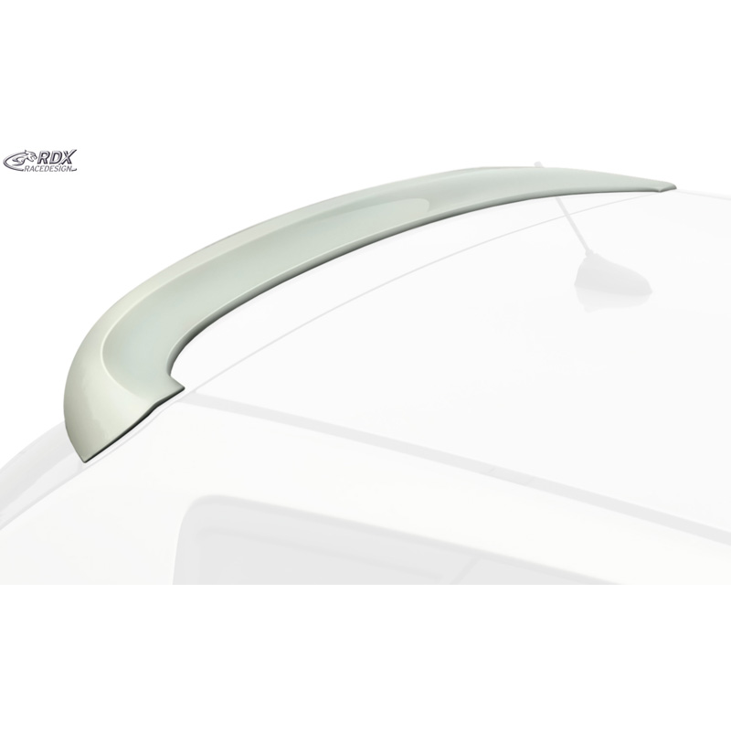 Becquet de toit sur mesure pour Kia Cee'd ED 5-portes 2007-2012 (PUR-IHS)