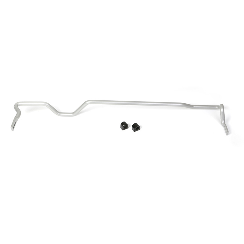 Whiteline Barre Stabilisatrice Arrière 22mm X Heavy Duty réglable sur mesure pour Subaru Forester SF/Impreza Coupé GFC/Estate GF/Sedan GC 1992-2002