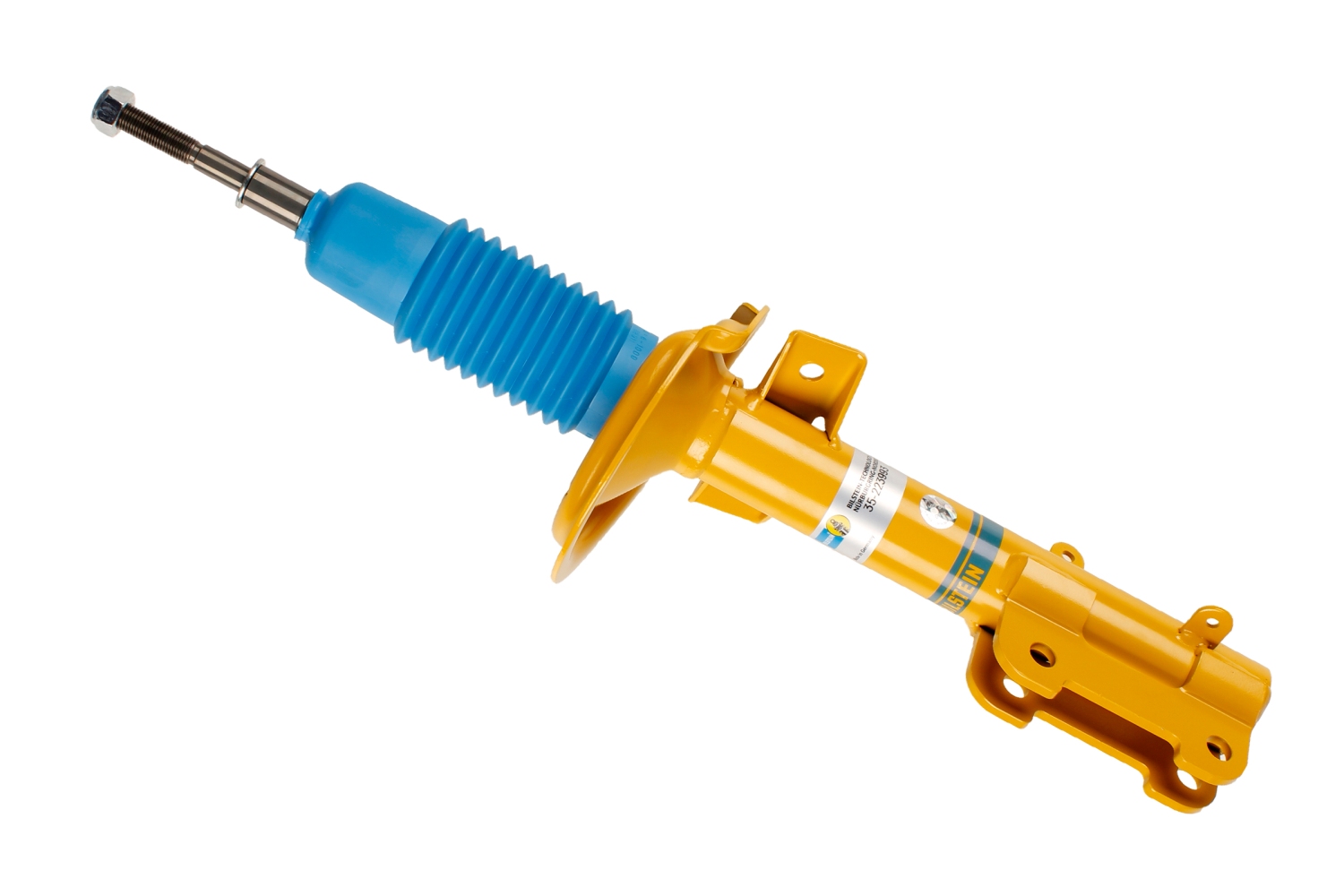 Amortisseur Avant Bilstein B6 Ford Mustang My05-10 Eu