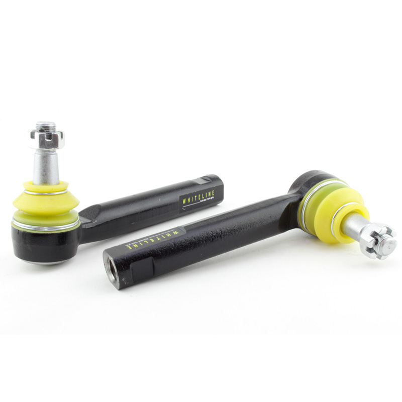 Whiteline Kit de centre de roulis et de correction de direction sur mesure pour Saab 9-2X Estate / Subaru Forester SG-SH-SJ/Impreza/Legacy II-V/Legacy Outback/Levorg/Outback/WRX 1992-