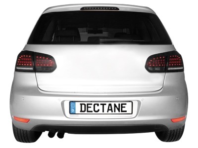 frein de lumiere VW Golf VI/VII noire