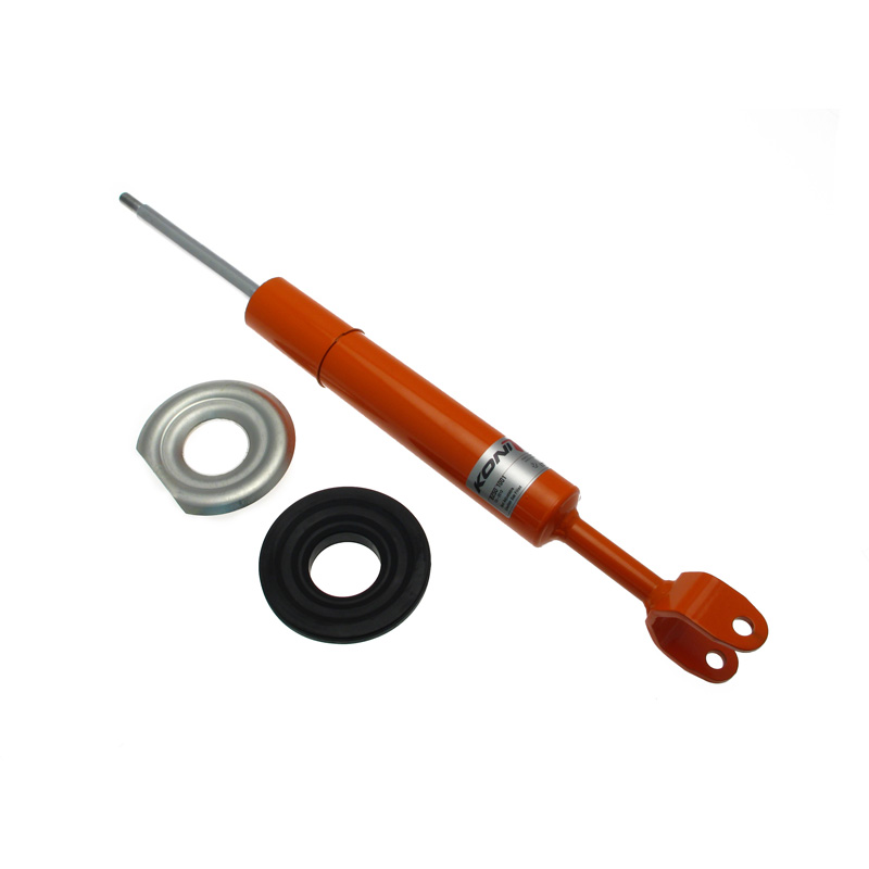KONI Amortisseur STR.T sur mesure pour Audi A4 (B5)/A6 (C5/4B) Sedan/Avant 1994-2004 / Skoda Superb I 2002-2008 / Volkswagen Passat 3B/3BG Sedan/Variant 1996-2005 - Essieu avant (8250-1001)