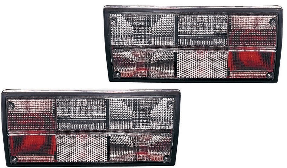 Taillights T3. 79-91