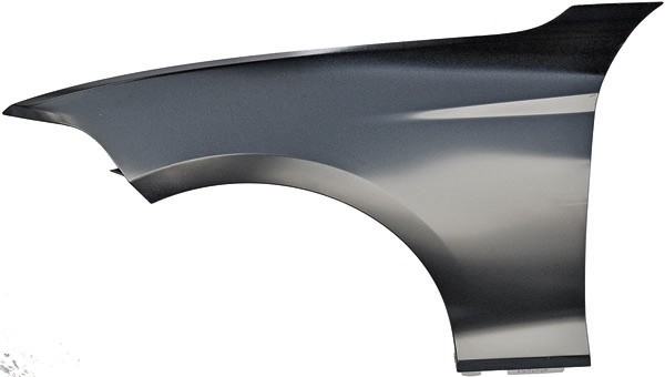Zijscherm Links BMW F23