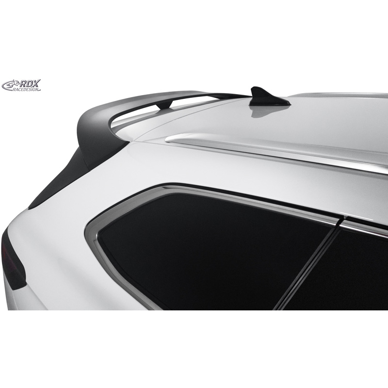 RDX Racedesign Becquet de toit sur mesure pour Volkswagen Passat CJ5 (B9) 2023- (PU)