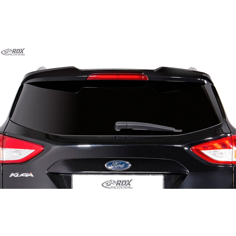 Becquet de toit sur mesure pour Ford Kuga II (DM2) 2013-2019 (PUR-IHS)