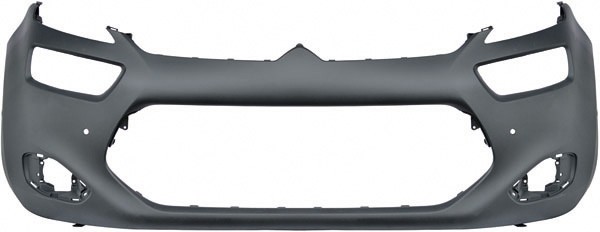 Bumper VO. Citroen C4 PICASSO