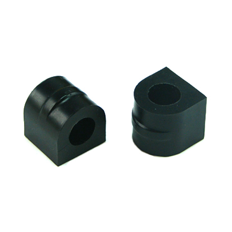 Whiteline Barre stabilisatrice - Montage Bushing sur mesure pour Nissan Almera II N16/Bluebird/Cefiro II Sedan A32/Maxima/Maxima QX IV A32/III J30/Skyline R31 1985-