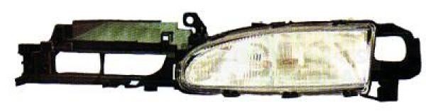 Koplamp rechts MONDEO 93-94 CARELLO H1+H1