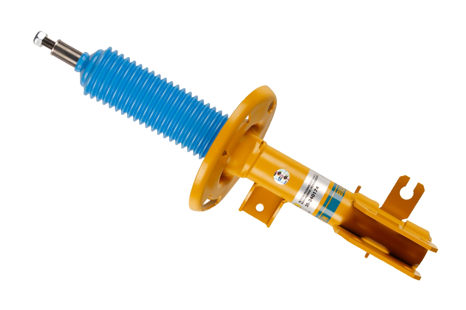 Amortisseur Avant Droit Bilstein B8 Mazda 3 Bl