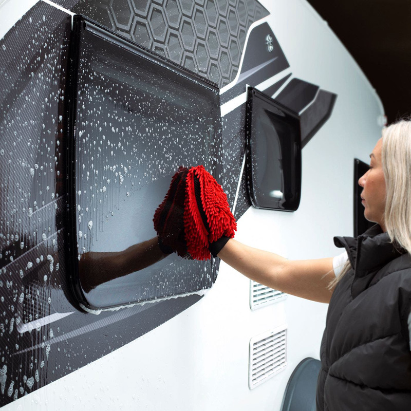 Autoglym Nettoyant Caravane & Autocaravan 2,5L