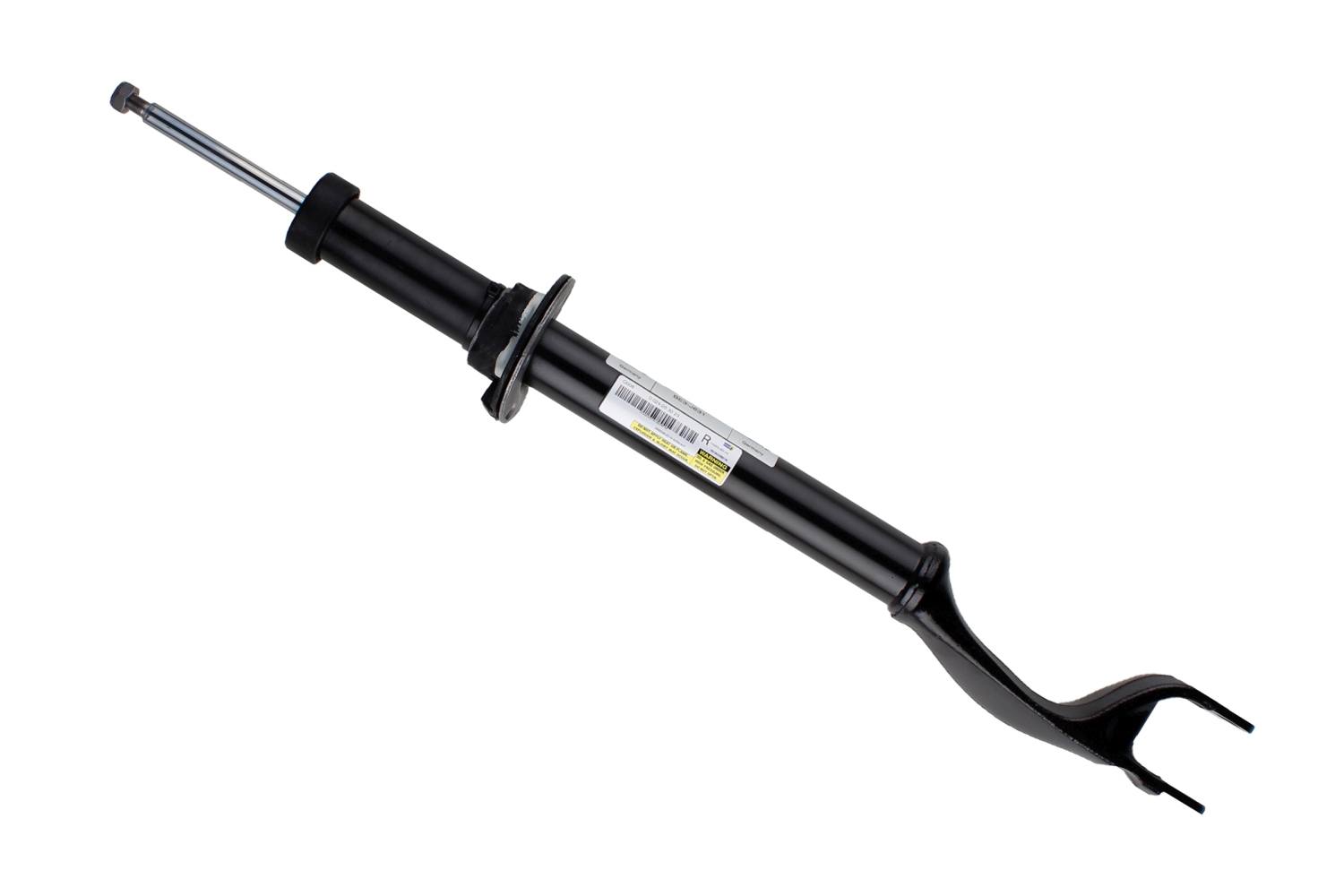 Bilstein B4 R.av Dampmatic® Amortisseur Mercedes Glc-class X253 4x4 Gbf