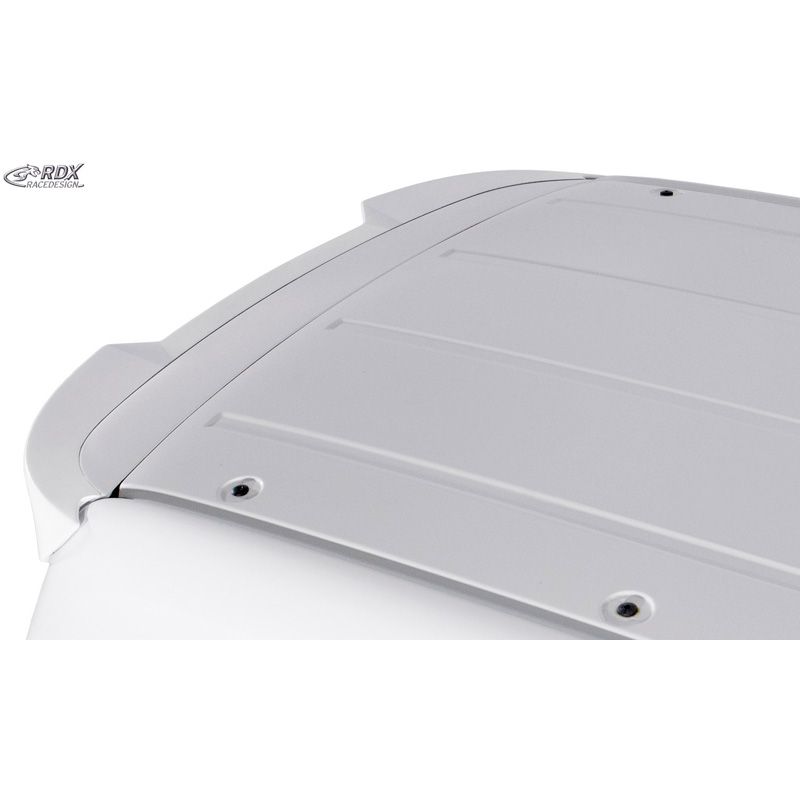 Becquet de toit sur mesure pour Volkswagen Caddy 2015-2020 (avec hayon) (PU)