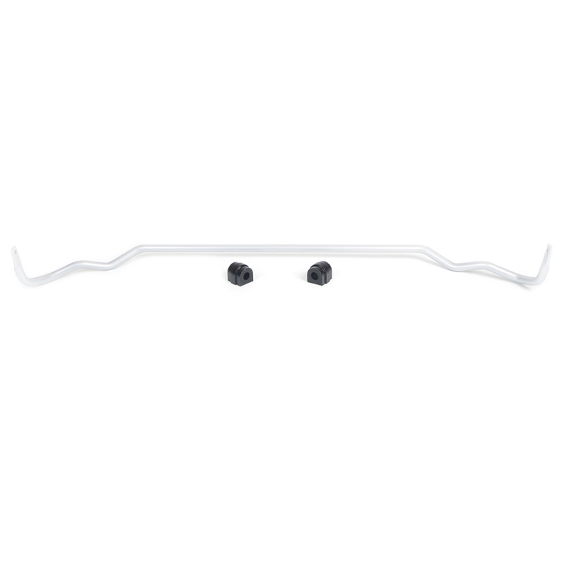 Whiteline Barre Stabilisatrice Arrière 20mm Heavy Duty sur mesure pour BMW Série 1/3 2003-2013