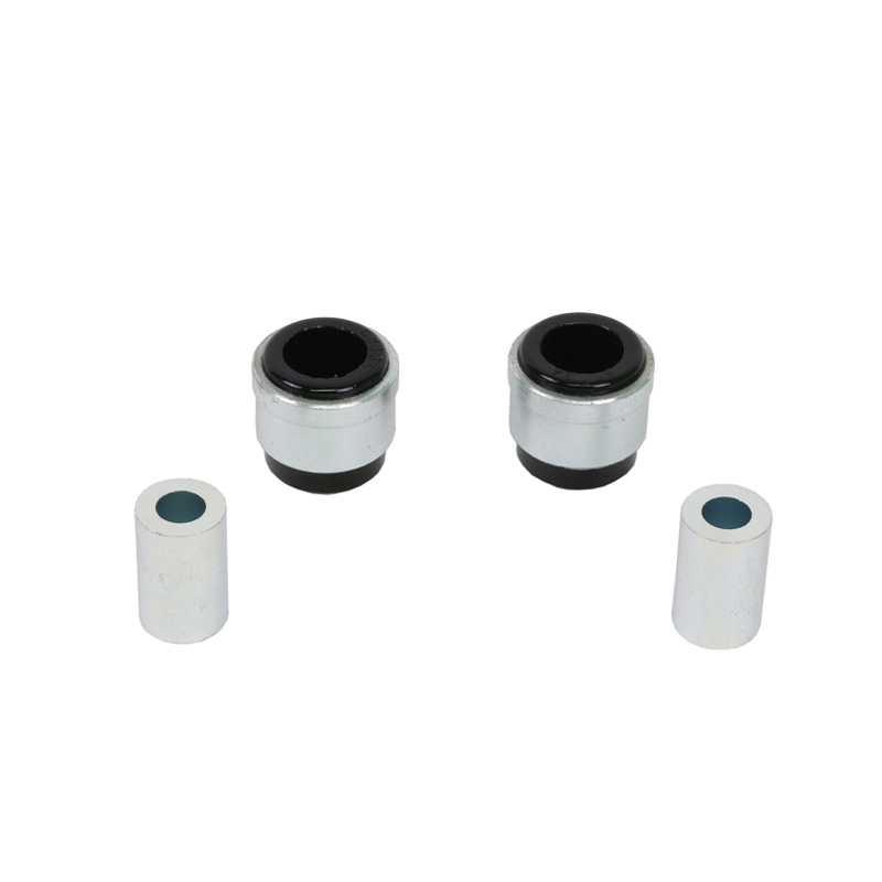 Whiteline Bielle de suspension - Upper Inner Bushing sur mesure pour Ford Focus I/II/III/Sedan/Turnier/Kuga I / Mazda 3/5/CX-7 / Volvo C30/C70 II/S40 II/V50 1998-2018