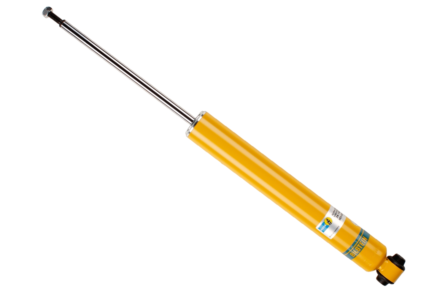 Amortisseur Arrière Bilstein B6 Opel Corsa D Fiat Punto