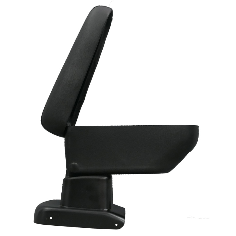 Accoudoir simili cuir sur mesure pour Nissan Micra K14 2017-