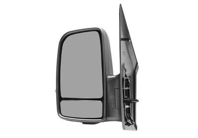 spiegel, bol glas, rechts,-2009 Mercedes Sprinter, 2006 -