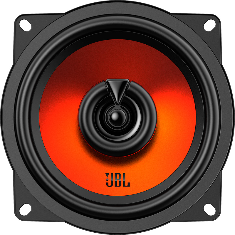 JBL Stage 1 Gen2 52F 5.25'' (13cm) 2-Voies Set de haut-parleur 320W/40W RMS (sans grille)