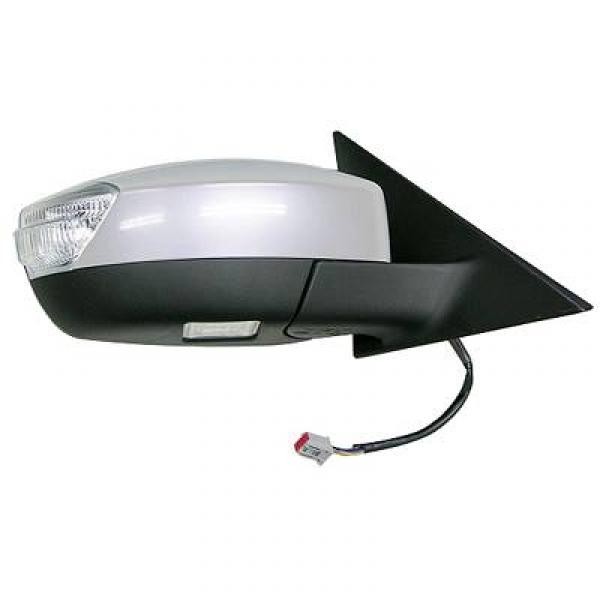 Spiegel rechts GALAXY, 06-10 12-PIN 12-PIN;VERW;MEMO;BD-LP;CONV