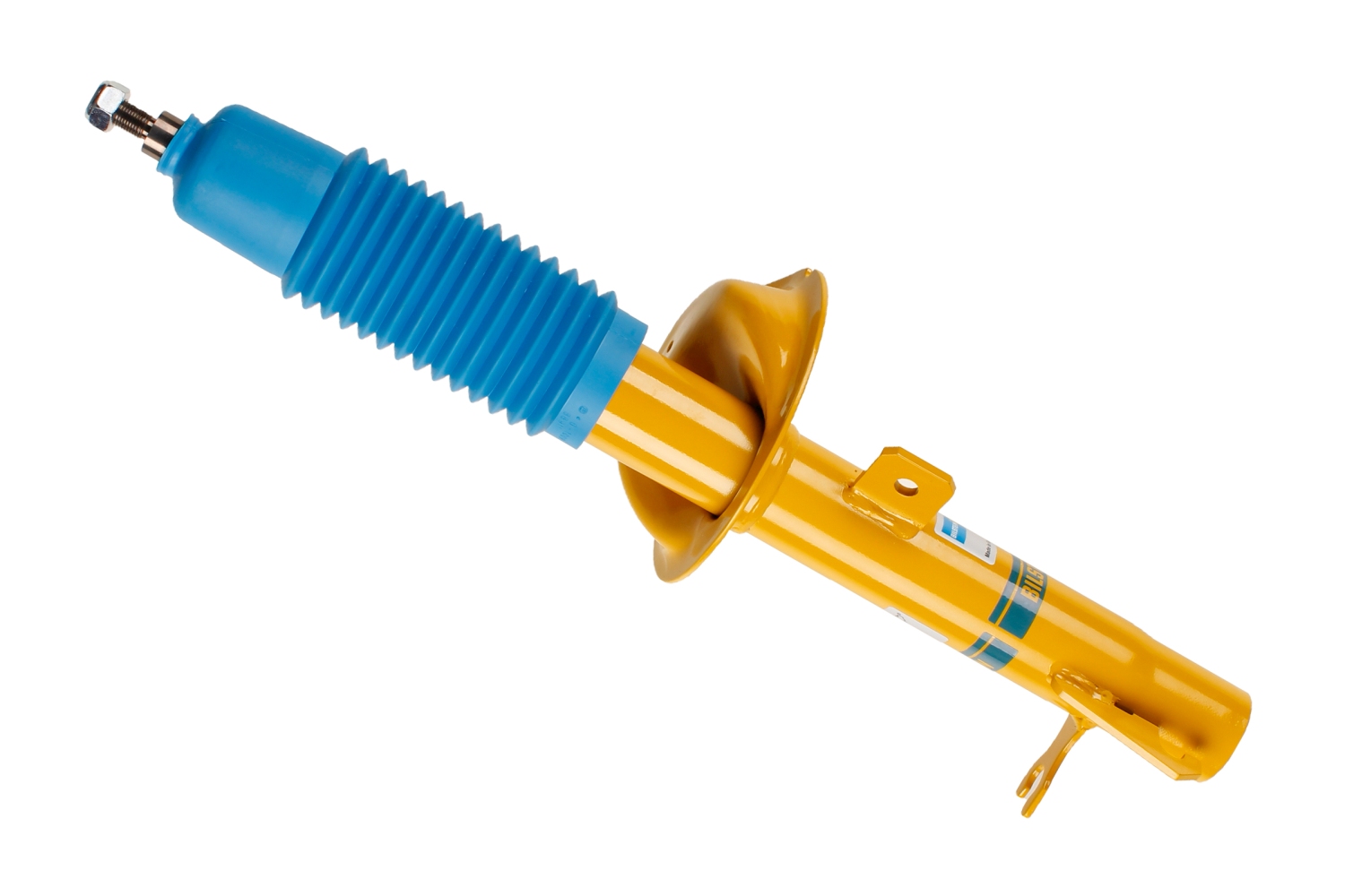 Amortisseur Arrière Bilstein B8 D. Pour Ford Focus (daw Dbw)
