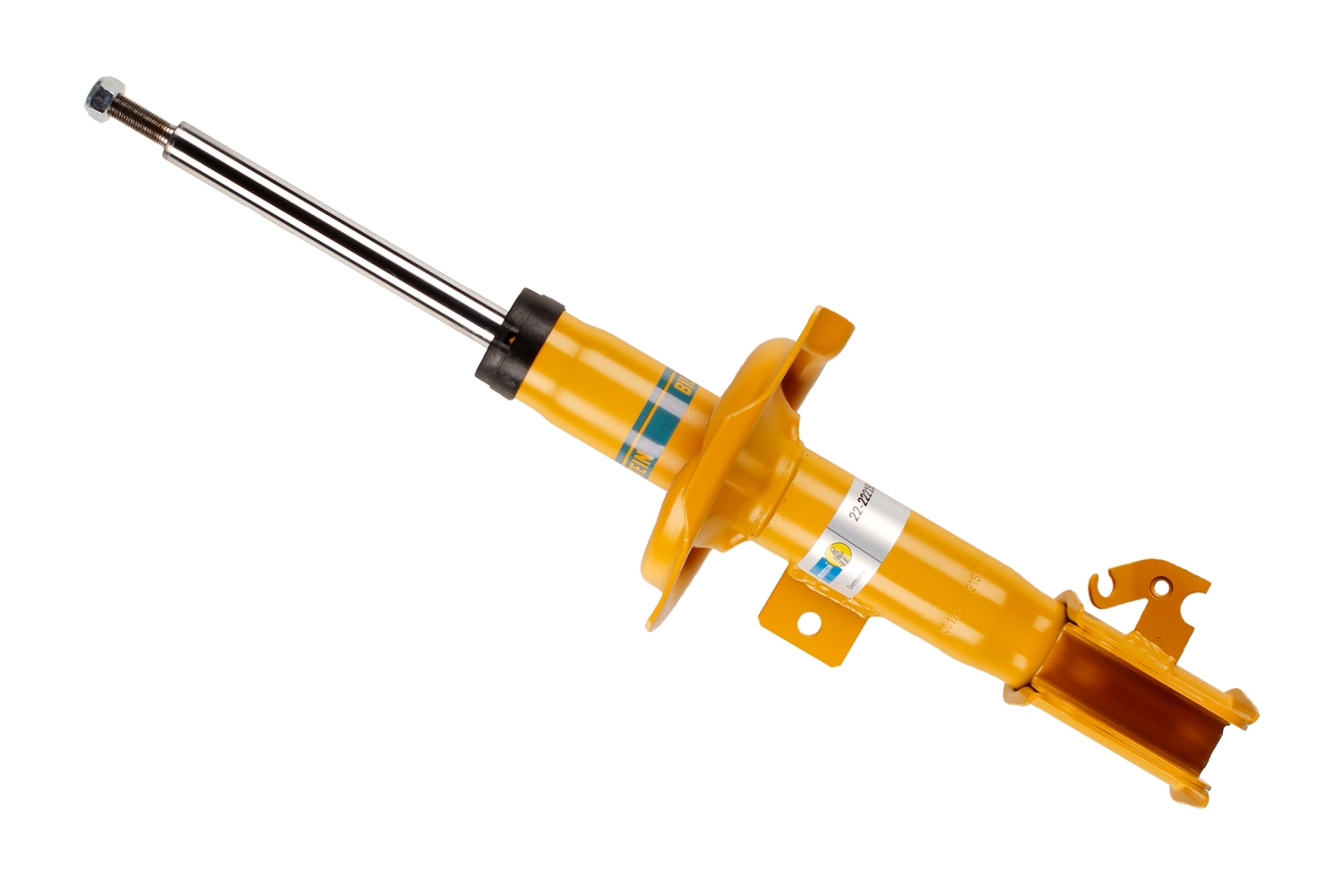 Amortisseur Avant Gauche Bilstein B8 Pour Suzuki Swift Iii
