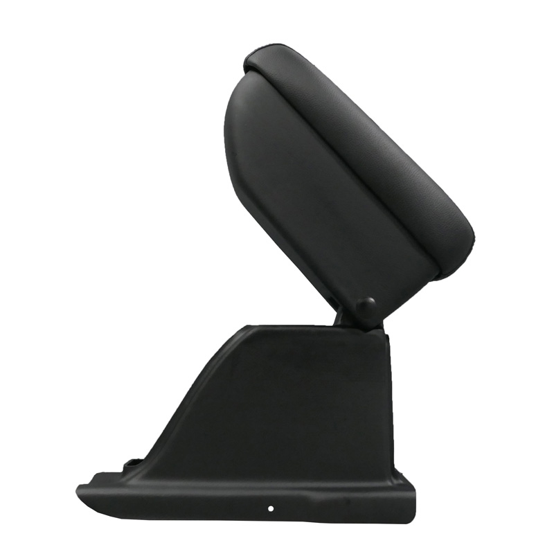 Accoudoir simili cuir sur mesure pour Smart Fortwo/City/Coupe/cabrio 1998-2007