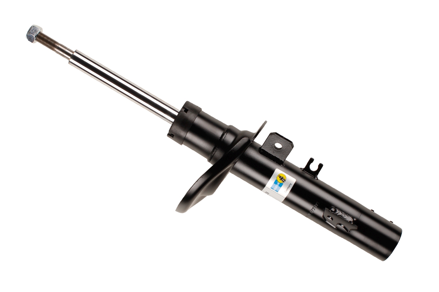 Amortisseur Avant Gauche Bilstein B4 Pour Peugeot 207 (51mm)