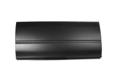 zijpaneel, korte wielbasis, hoog, links Ford Transit, 2000-2006