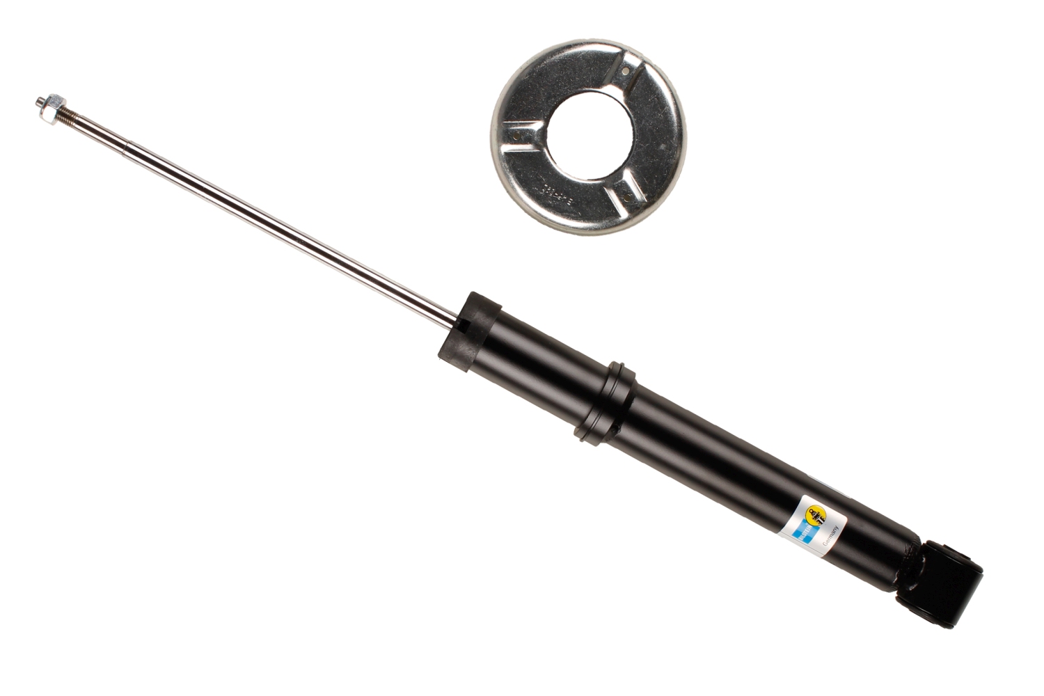 Amortisseur Arrière Bilstein B4 BMW 3 E21