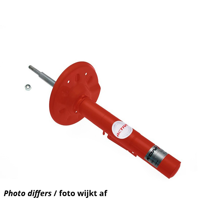 KONI Amortisseur Special Active sur mesure pour Porsche Boxster (S) (987) / Cayman (S) (987) 2.7/2.9/3.4 Sport excl. suspension à réglage électronique - Essieu avant (8745-1394)