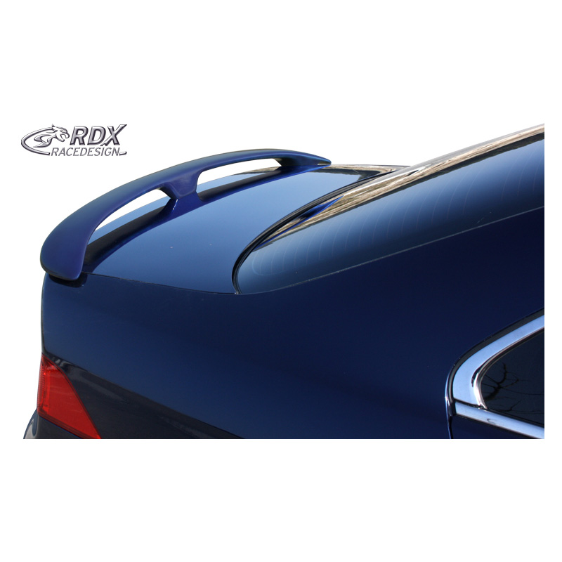 Spoiler arrière sur mesure pour Honda Accord Sedan 2003-2008 (PUR-IHS)