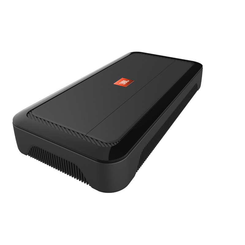 JBL Club A5055 5-Canal Amplificateur (4x 45W + 1x 500W)