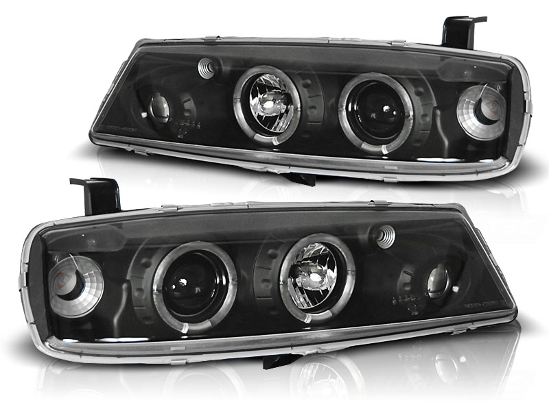 Headlights CALIBR. 89-97