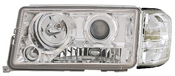 Headlights Mercedes W201 82-93