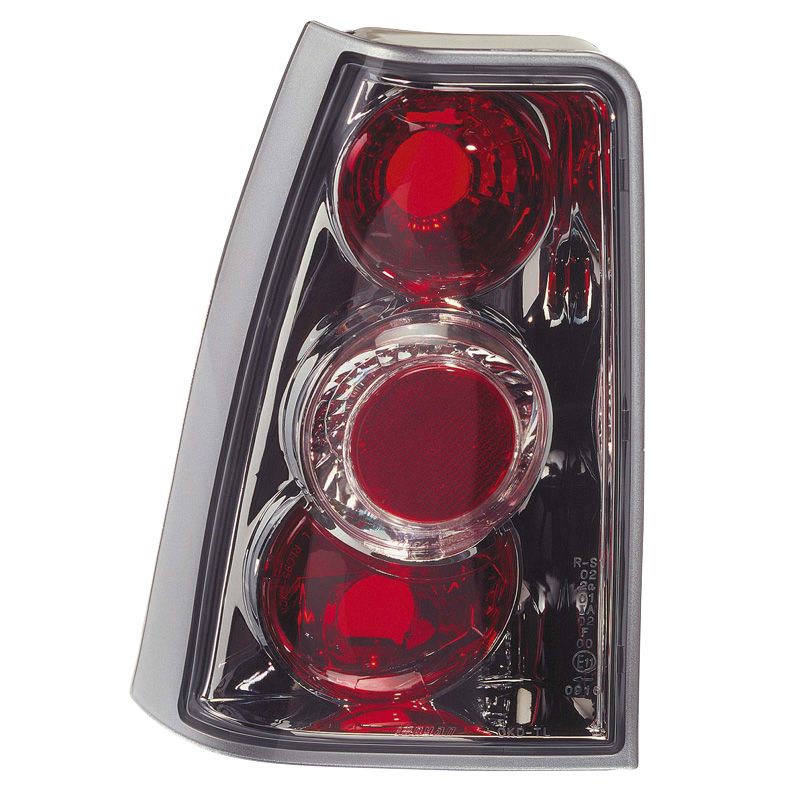 Feux arriere Opel Kadett E