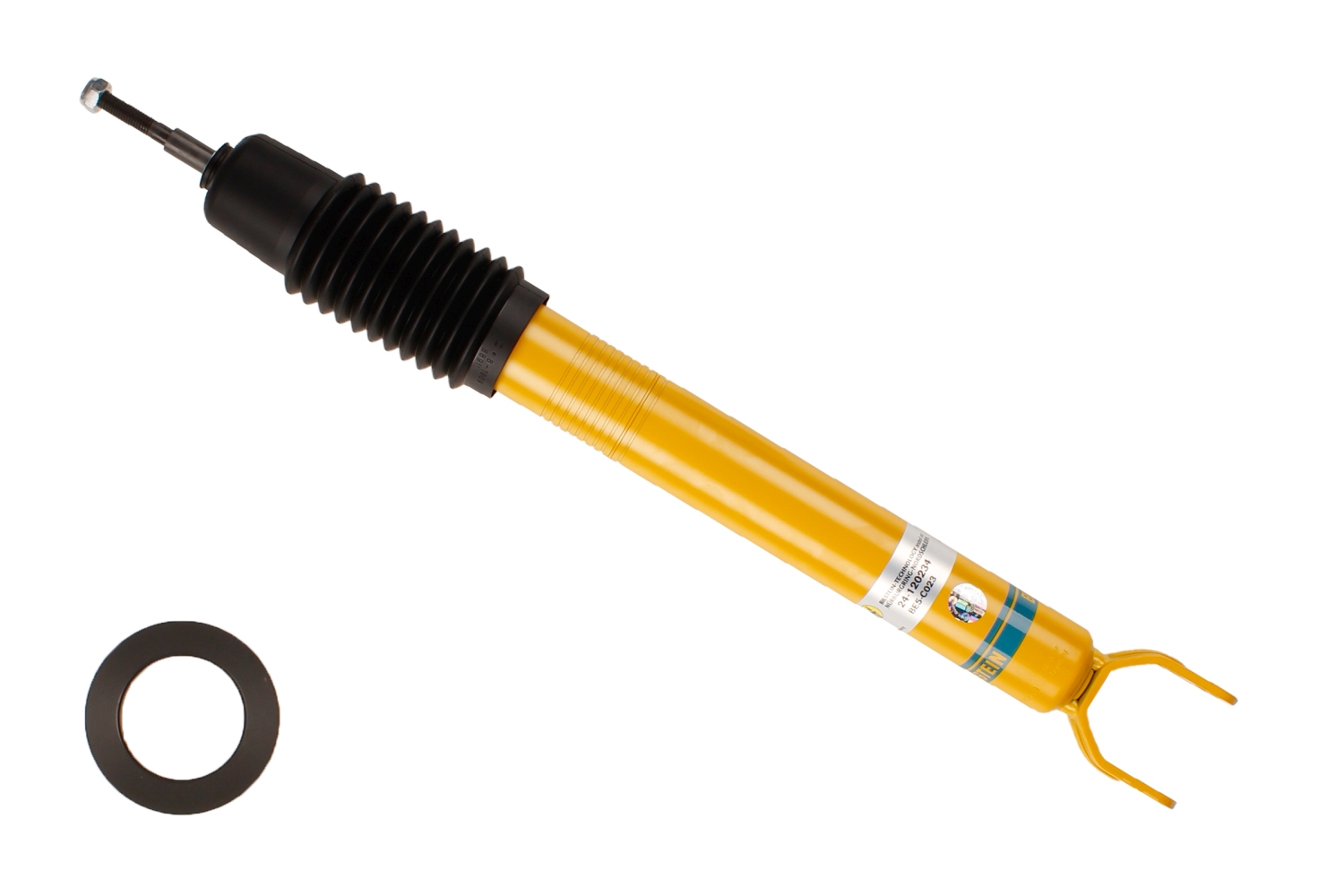 Amortisseur Avant Bilstein B6 Mercedes Cls W219/ Classe E W211