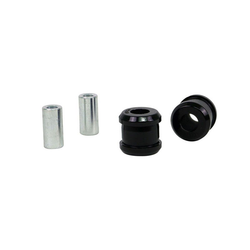 Whiteline Bielle de suspension - Lower Front Inner Bushing sur mesure pour Mitsubishi Lancer V/VI/Mirage/V / Proton Persona 300/400/Satria 1992-2008