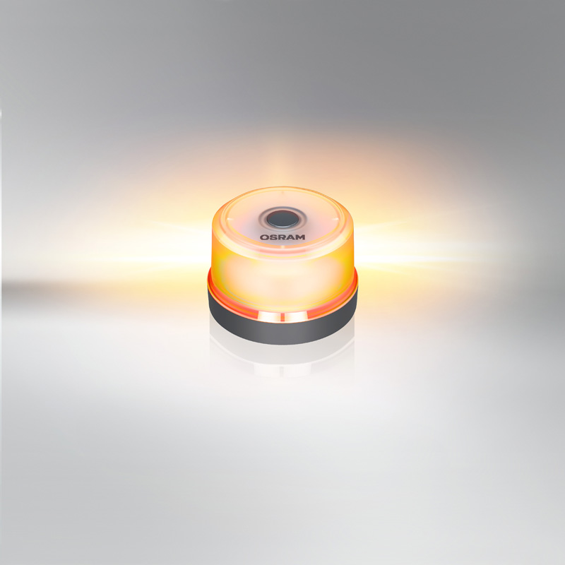 Osram LEDguardian® Road Flare Signal V16 - Feux d'avertissement