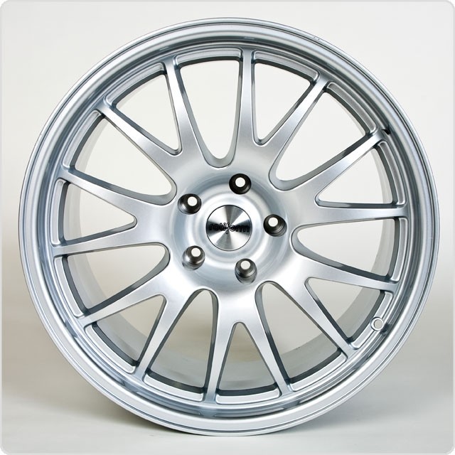 Rotiform MIA 19x8.5 5x112 ET35 57.1 MACHINED