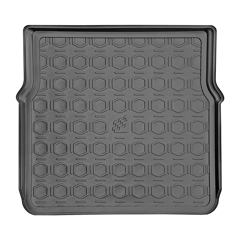 CIKCAR Bac de coffre 'Design' sur mesure pour BMW iX3 (NA5) 2025-