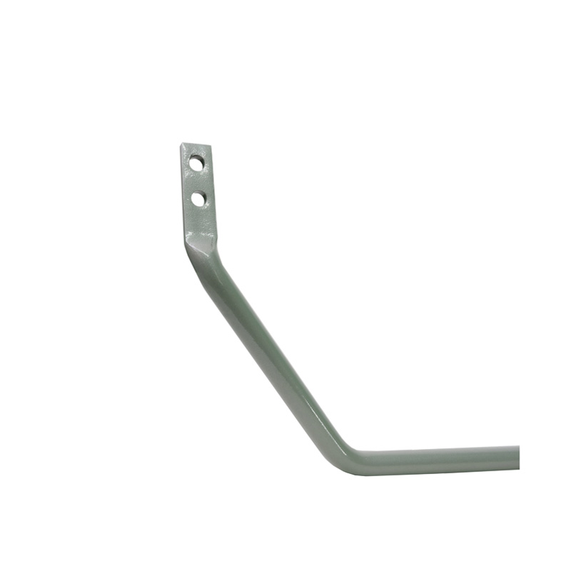 Whiteline Barre Stabilisatrice Arrière 22mm Non réglable sur mesure pour Ford Fiësta VI 2008-2017